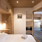 Apartment Au Centre De
