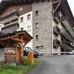 Apartment Au Centre De Megeve