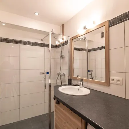 公寓 Au Centre De *