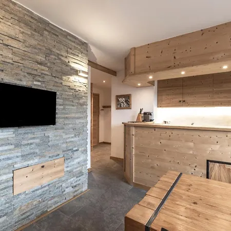 Au Centre De 公寓 *