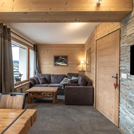 Apartment Au Centre De