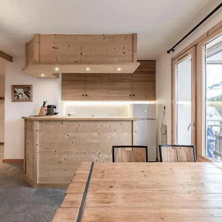 Apartment Au Centre De