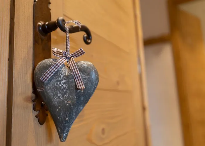 Διαμέρισμα Au Centre De