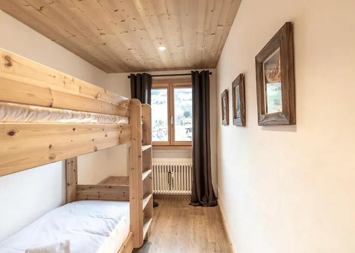 Au Centre De * Megève