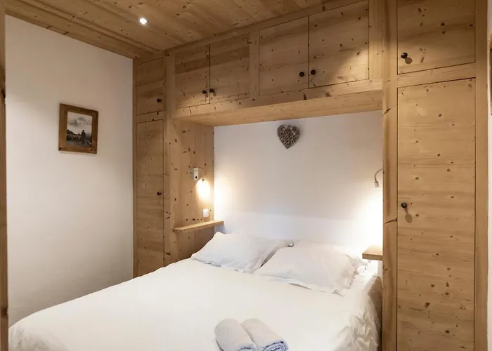 Au Centre De Διαμέρισμα *