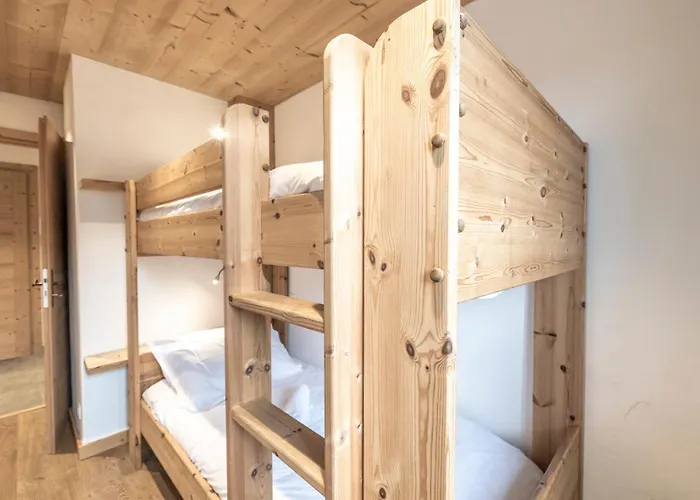 Διαμέρισμα Au Centre De *