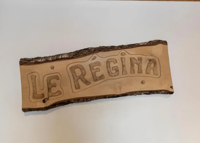 Διαμέρισμα Au Centre De Megève