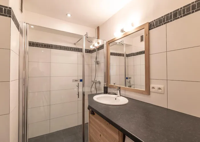 Διαμέρισμα Au Centre De *