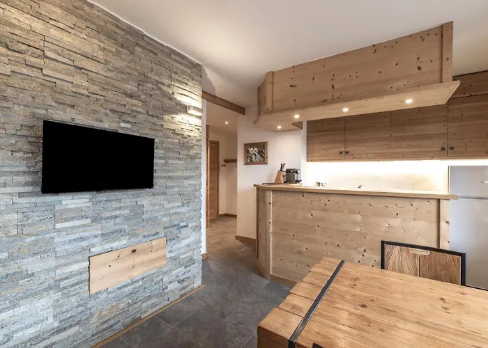 Au Centre De Διαμέρισμα *