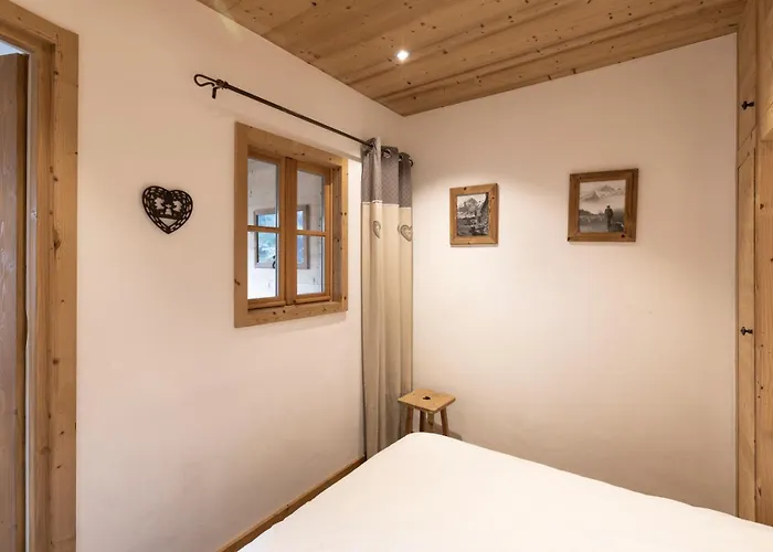 Au Centre De Διαμέρισμα