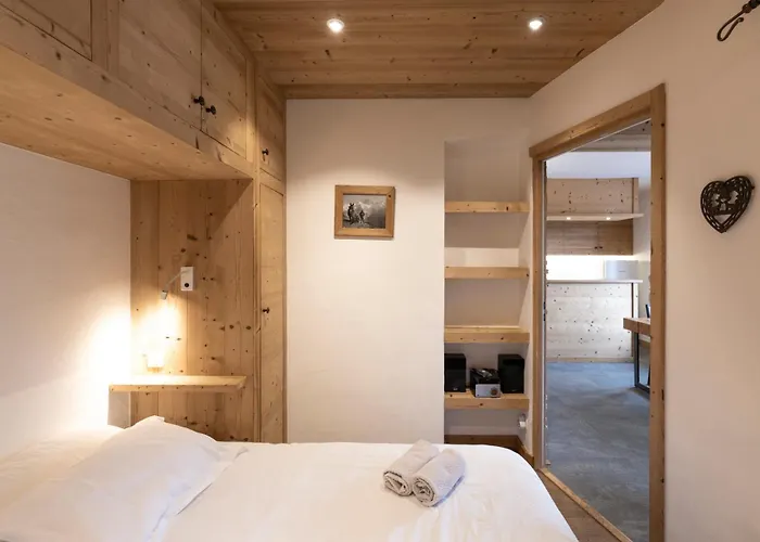 Διαμέρισμα Au Centre De